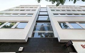 Greystay Apartments Steglitz
